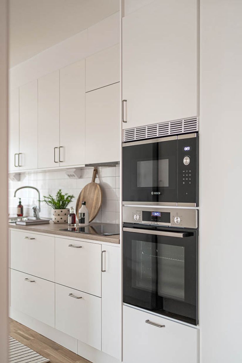 Bostadsrätt, Stensundsvägen 8B, lgh 1222, Tomtaklint, Trosa