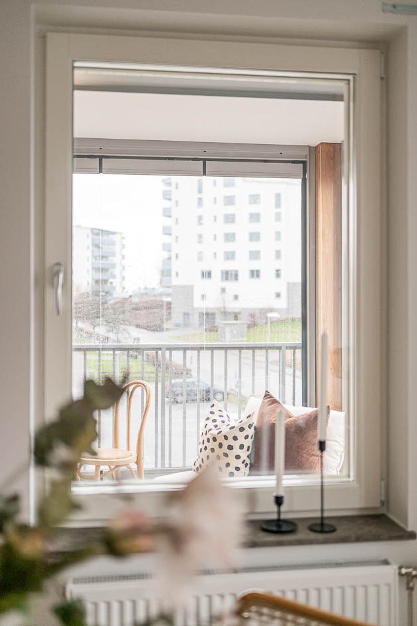 Bostadsrätt, Stensundsvägen 8B, lgh 1222, Tomtaklint, Trosa