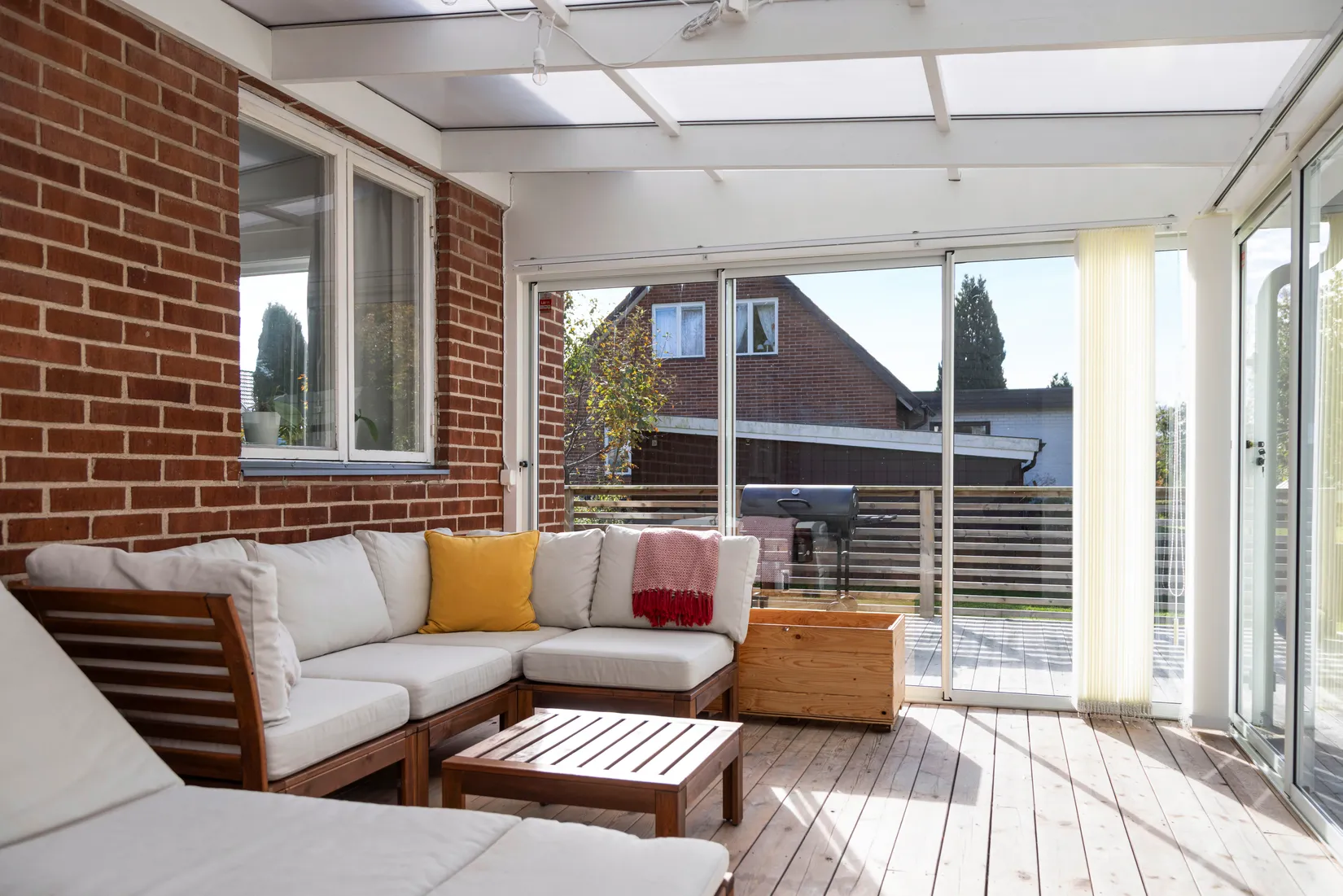 Villa, Vinkelgatan 2, Våxtorp, Laholm