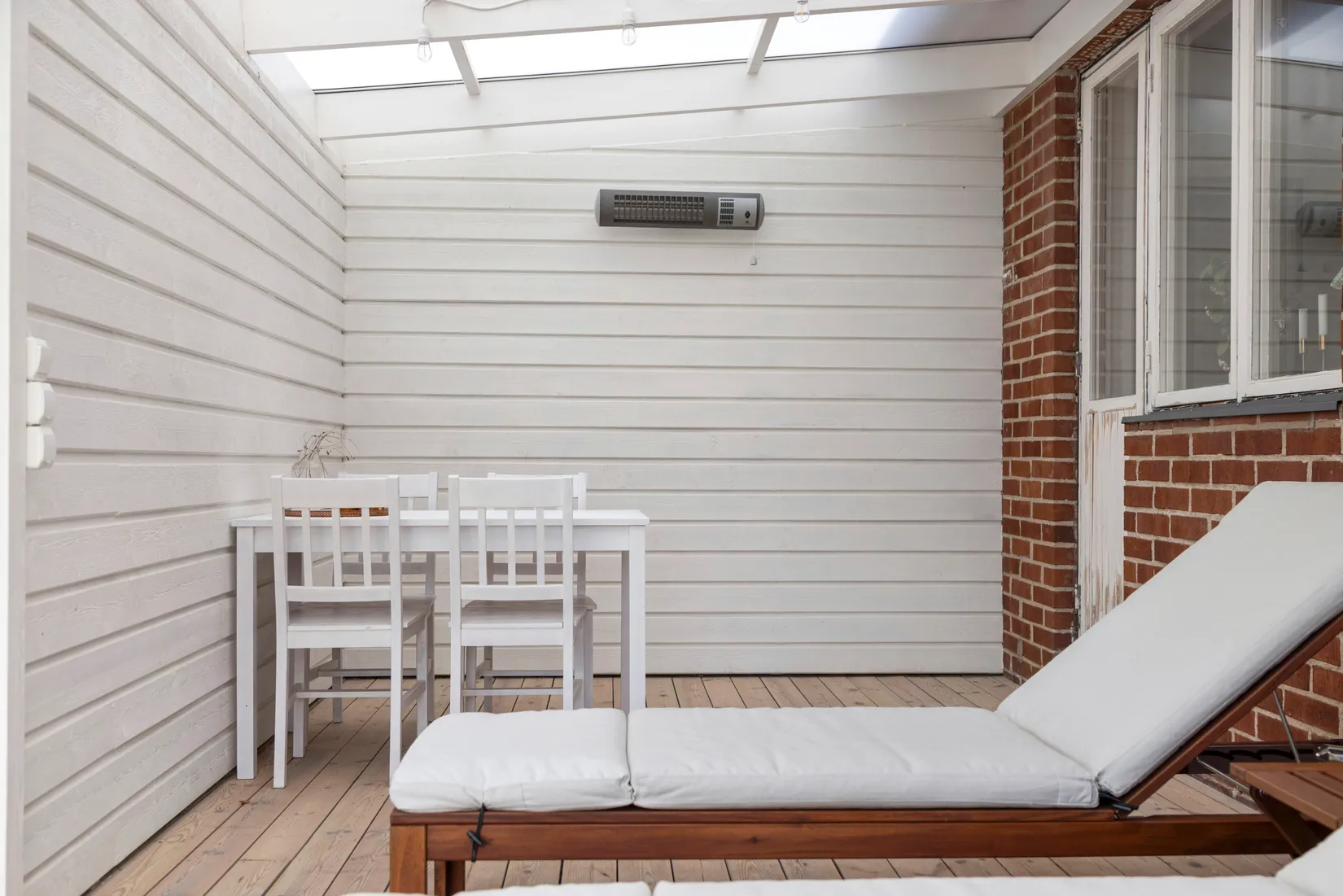 Villa, Vinkelgatan 2, Våxtorp, Laholm