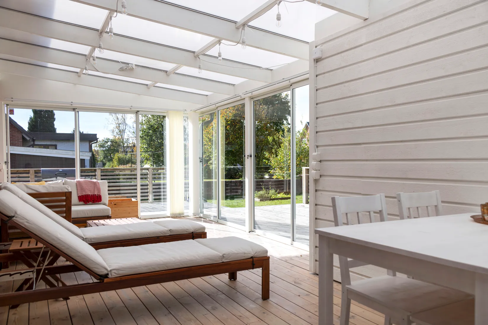 Villa, Vinkelgatan 2, Våxtorp, Laholm