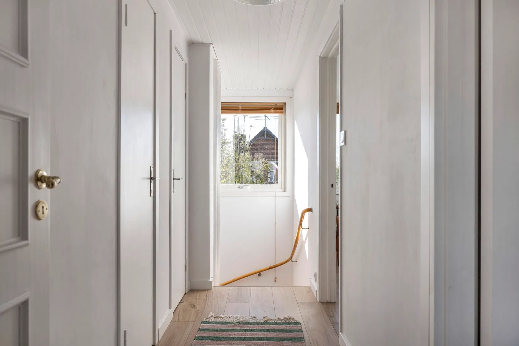 Villa, Vinkelgatan 2, Våxtorp, Laholm