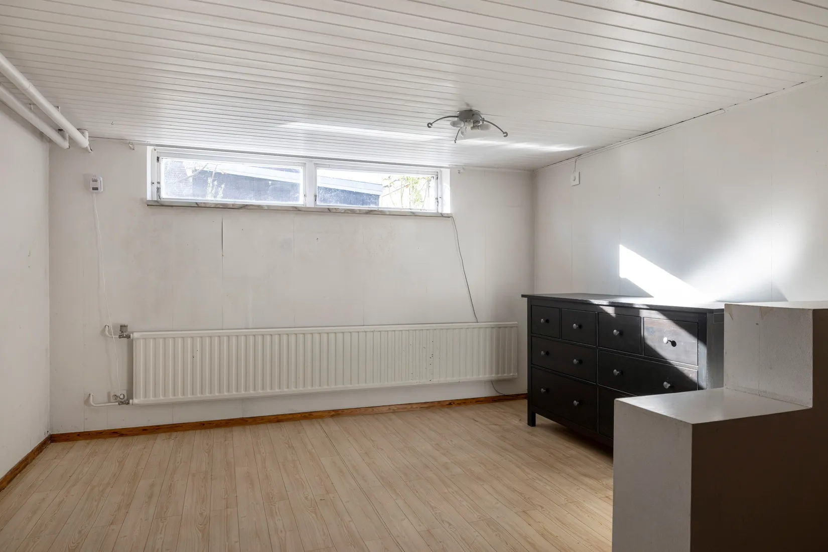 Villa, Vinkelgatan 2, Våxtorp, Laholm