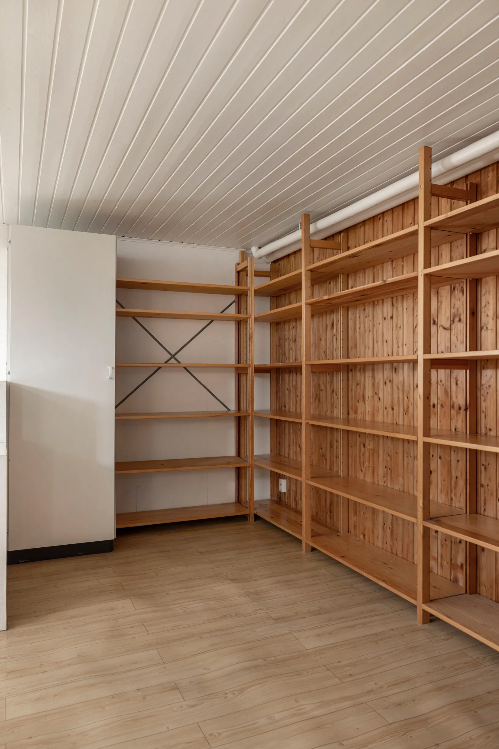 Villa, Vinkelgatan 2, Våxtorp, Laholm