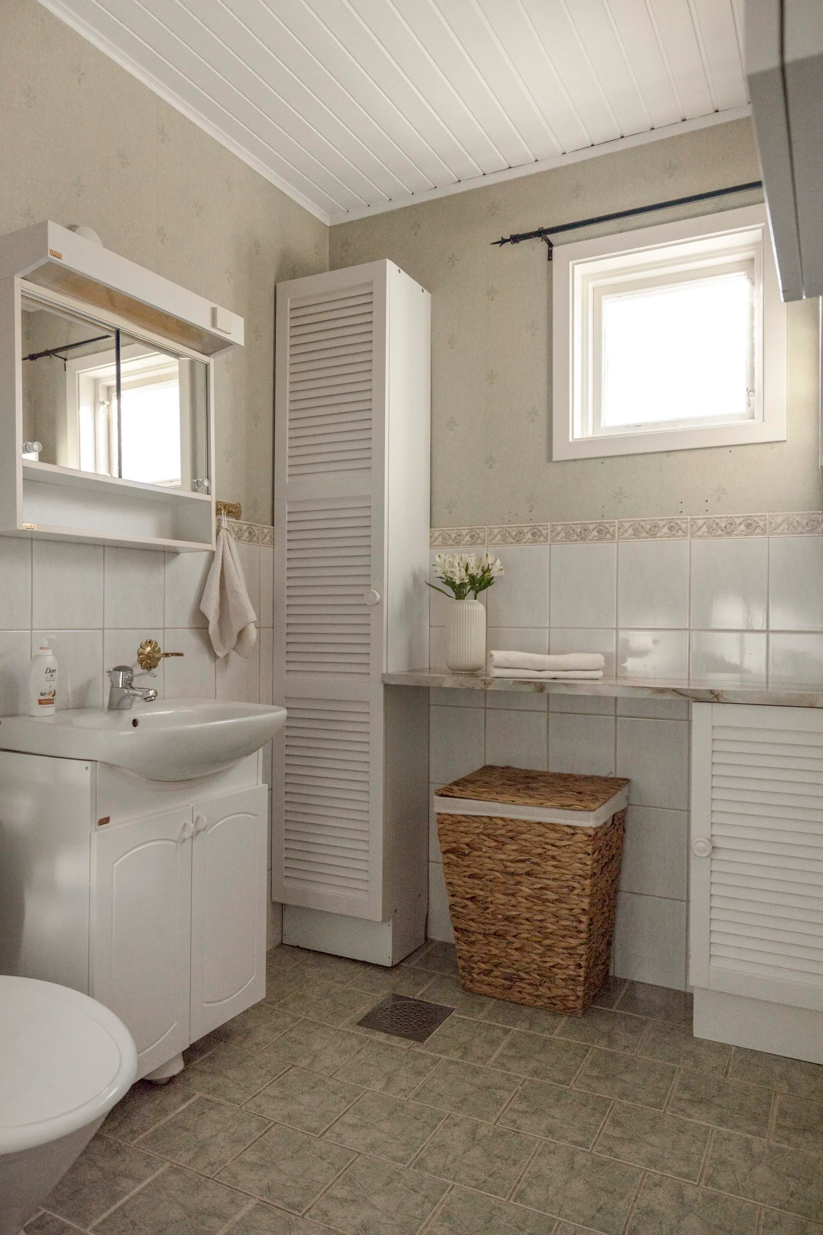 Villa, Vinkelgatan 2, Våxtorp, Laholm