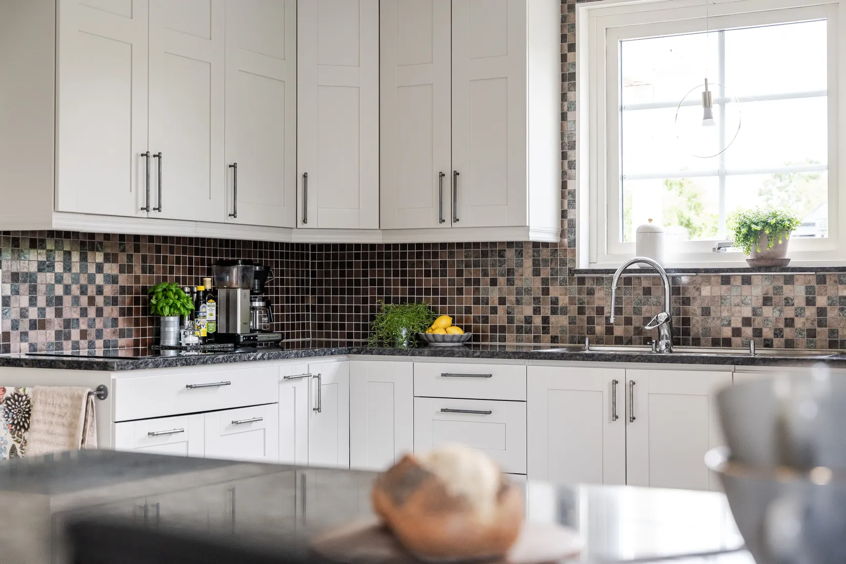 Villa, Egnahemsgatan 10, Hageby, Norrköping