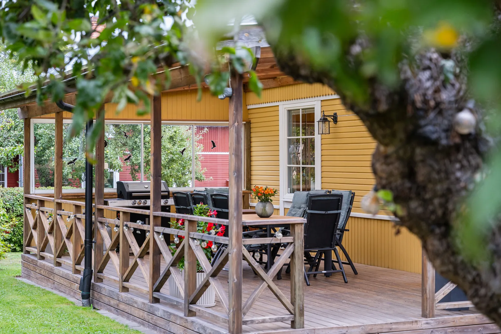 Villa, Egnahemsgatan 10, Hageby, Norrköping