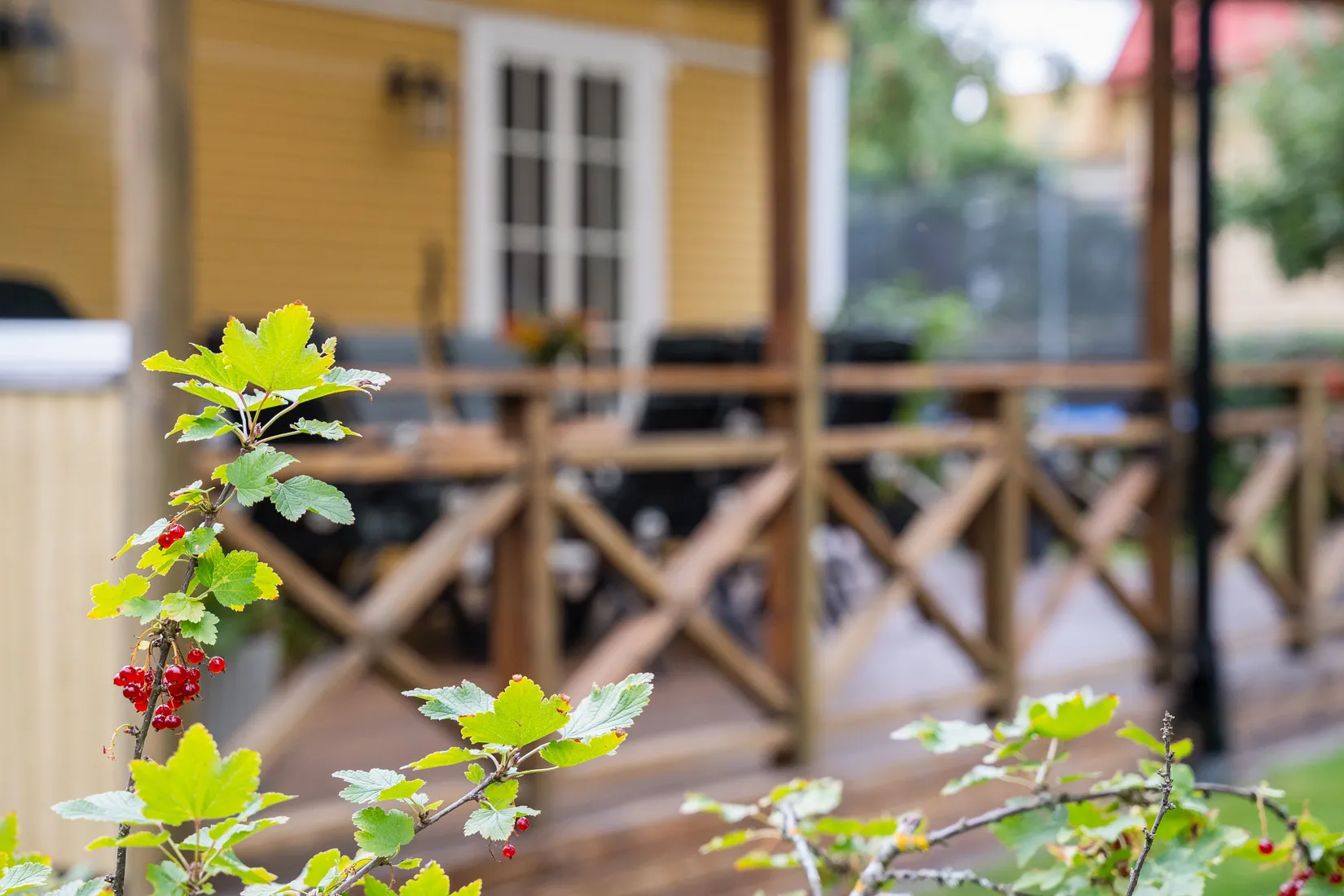 Villa, Egnahemsgatan 10, Hageby, Norrköping