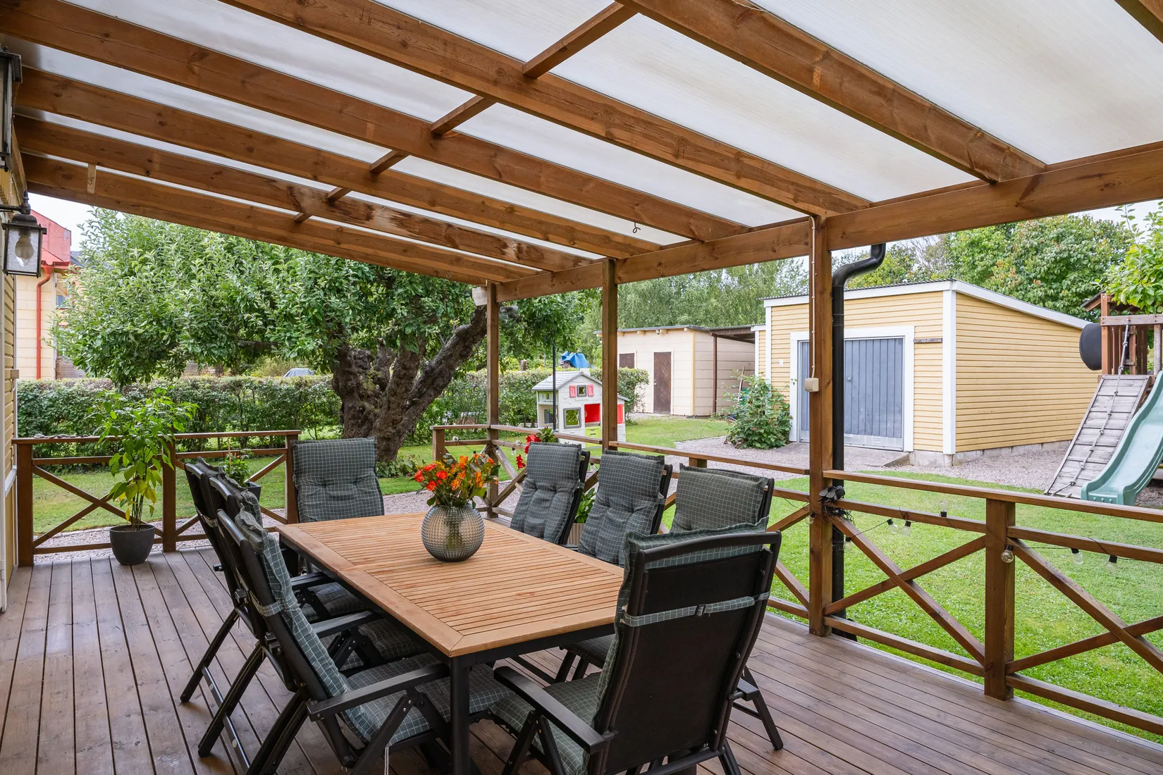 Villa, Egnahemsgatan 10, Hageby, Norrköping