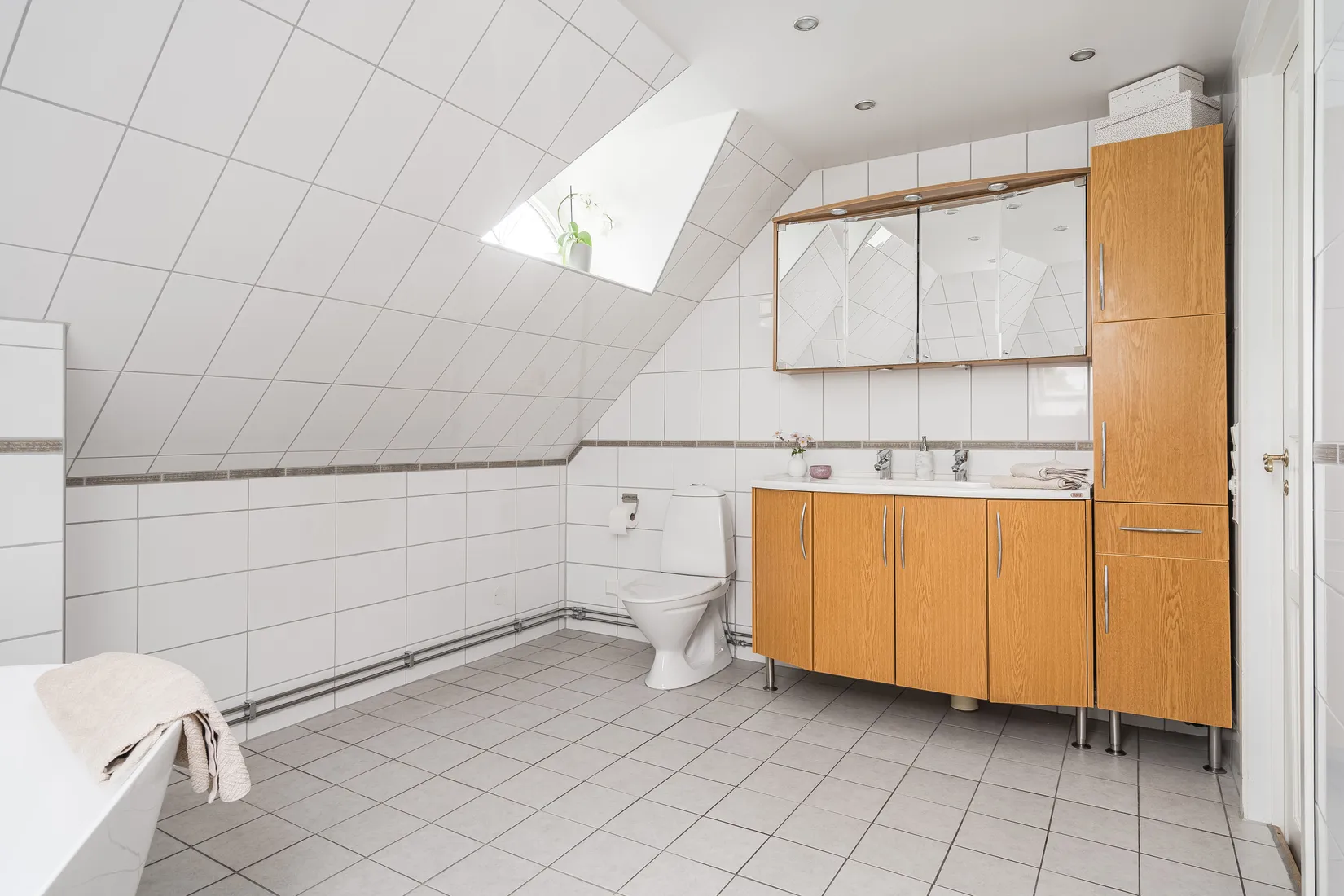 Villa, Egnahemsgatan 10, Hageby, Norrköping