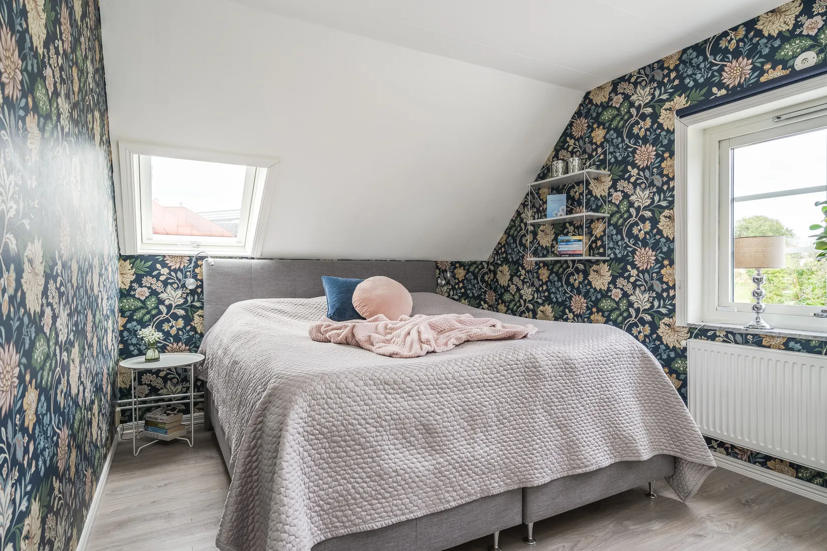 Villa, Egnahemsgatan 10, Hageby, Norrköping