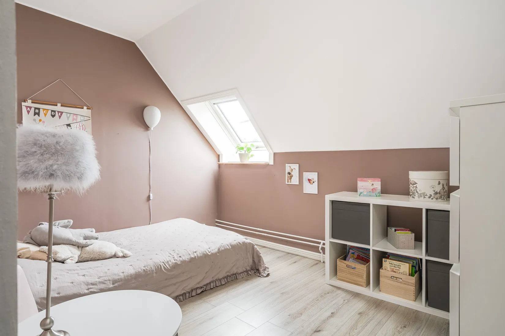 Villa, Egnahemsgatan 10, Hageby, Norrköping