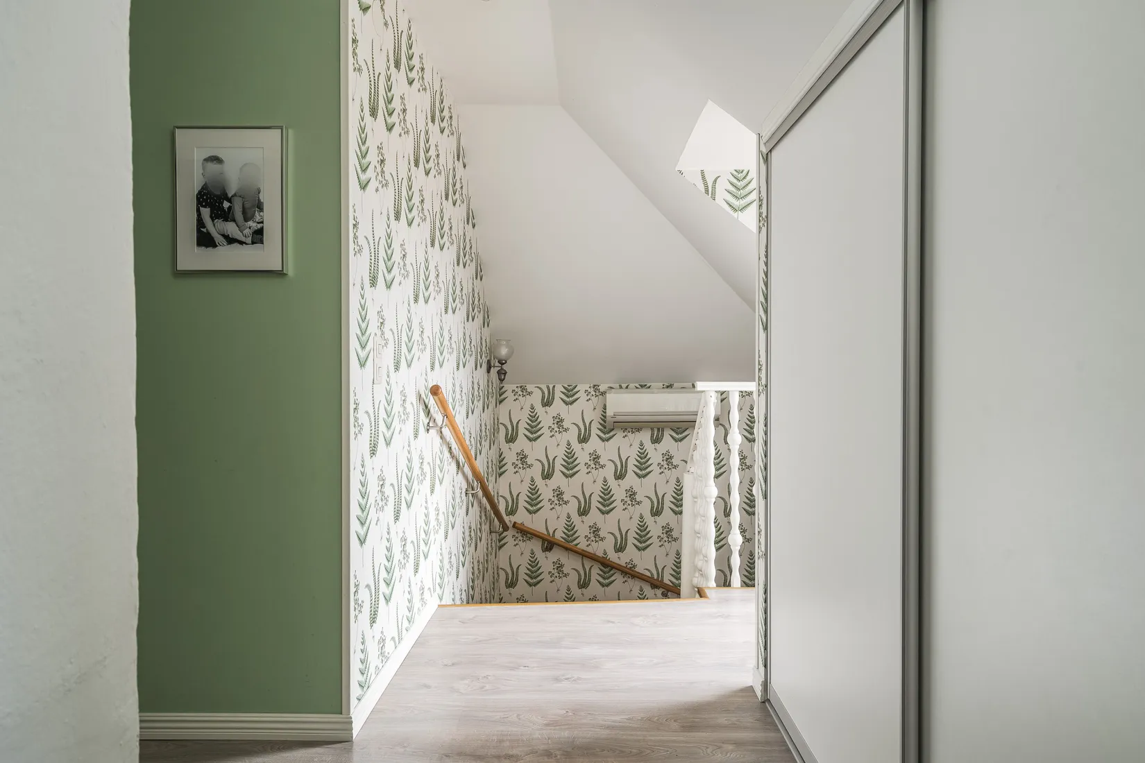 Villa, Egnahemsgatan 10, Hageby, Norrköping