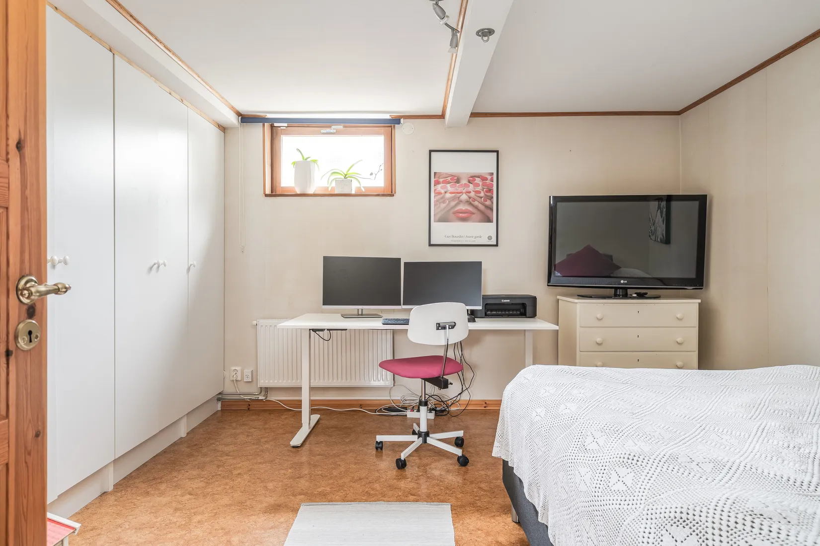 Villa, Egnahemsgatan 10, Hageby, Norrköping