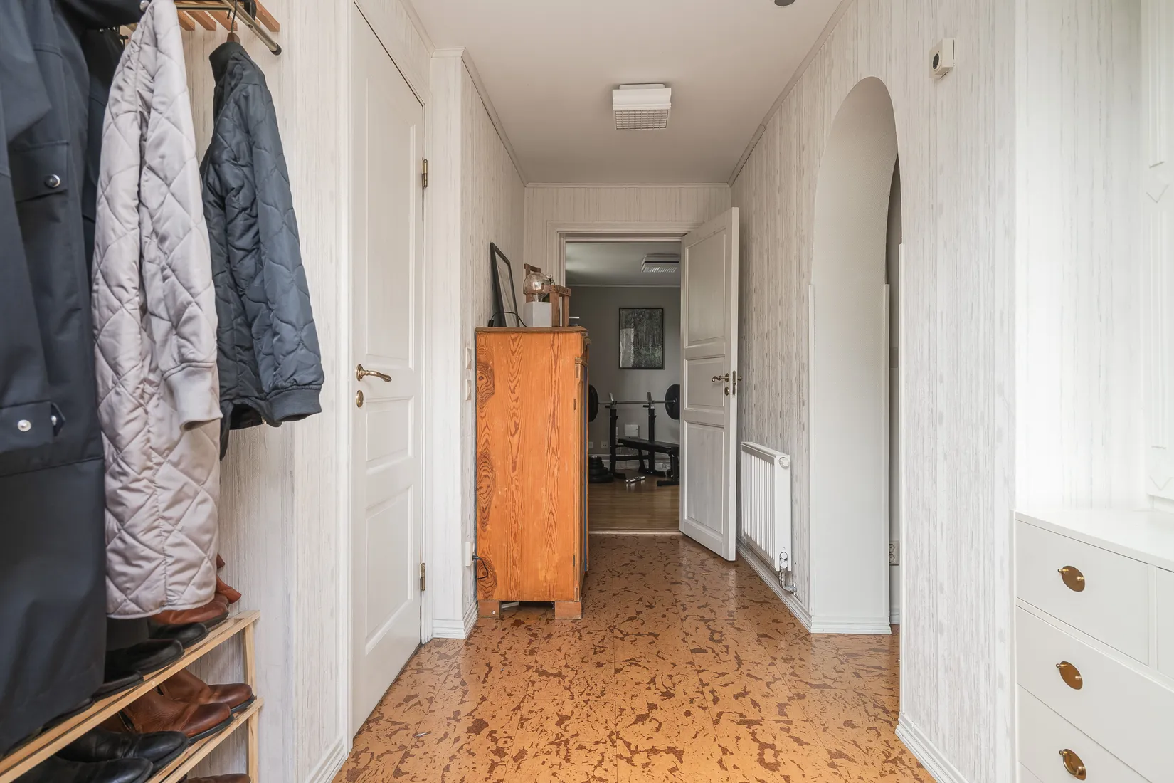 Villa, Egnahemsgatan 10, Hageby, Norrköping