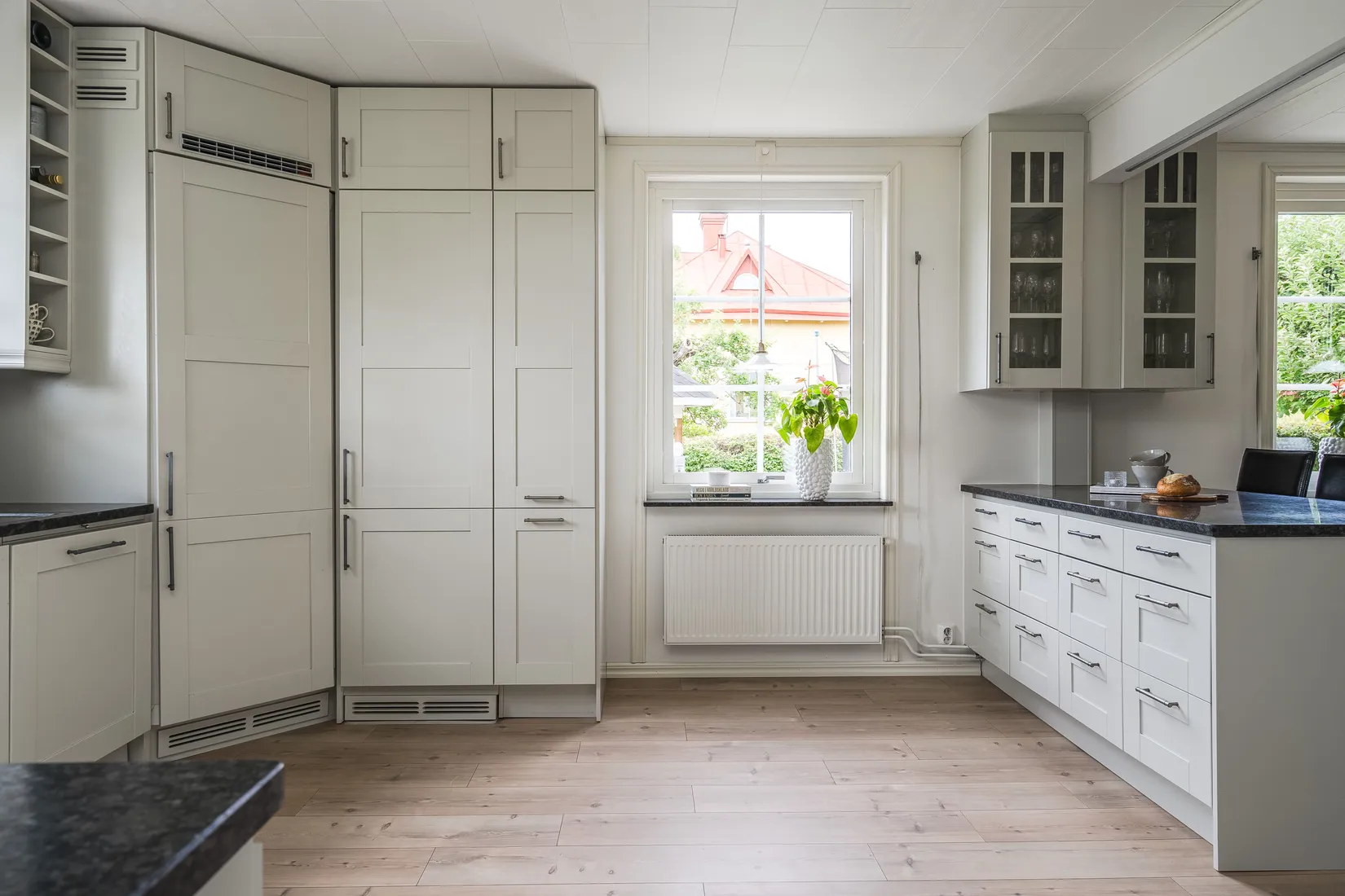 Villa, Egnahemsgatan 10, Hageby, Norrköping