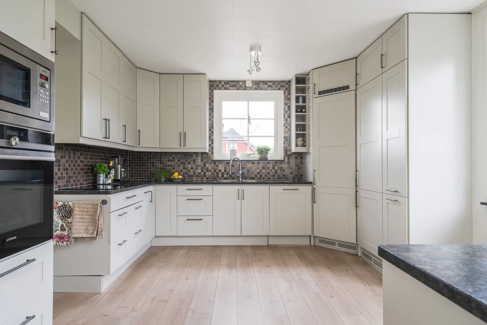 Villa, Egnahemsgatan 10, Hageby, Norrköping