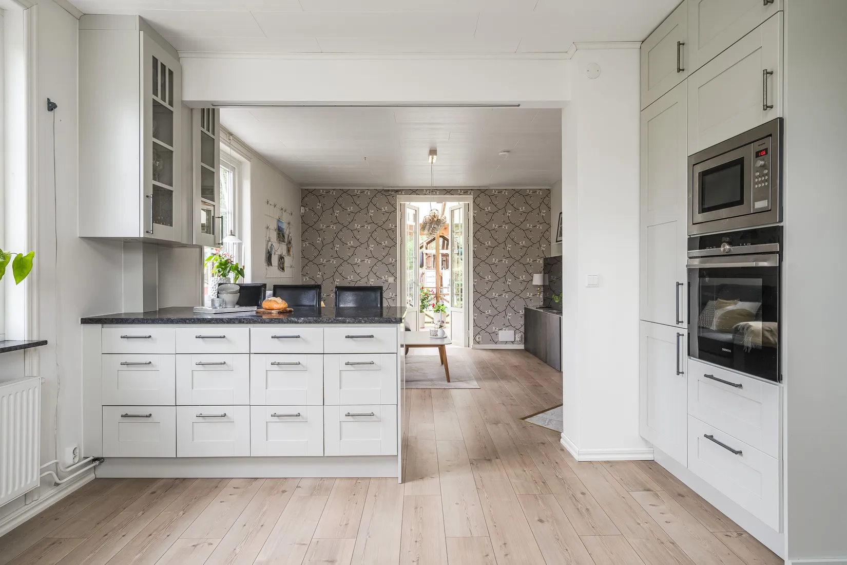 Villa, Egnahemsgatan 10, Hageby, Norrköping