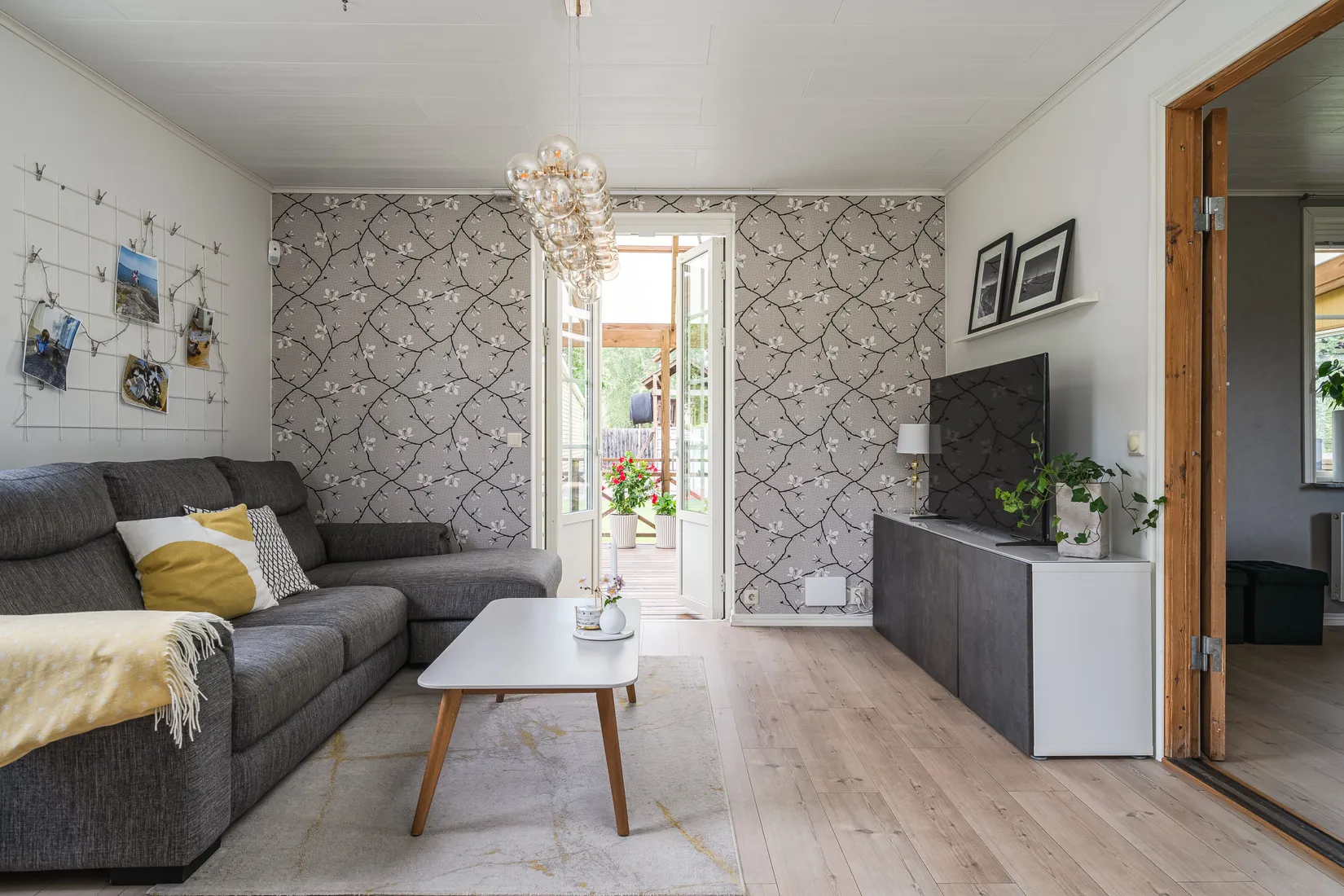 Villa, Egnahemsgatan 10, Hageby, Norrköping