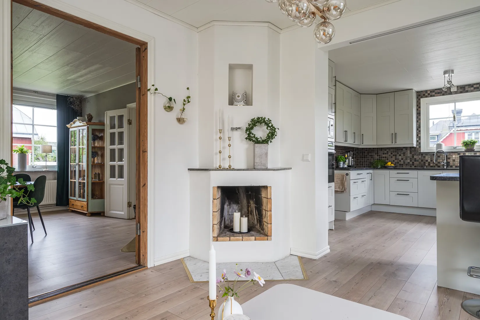 Villa, Egnahemsgatan 10, Hageby, Norrköping