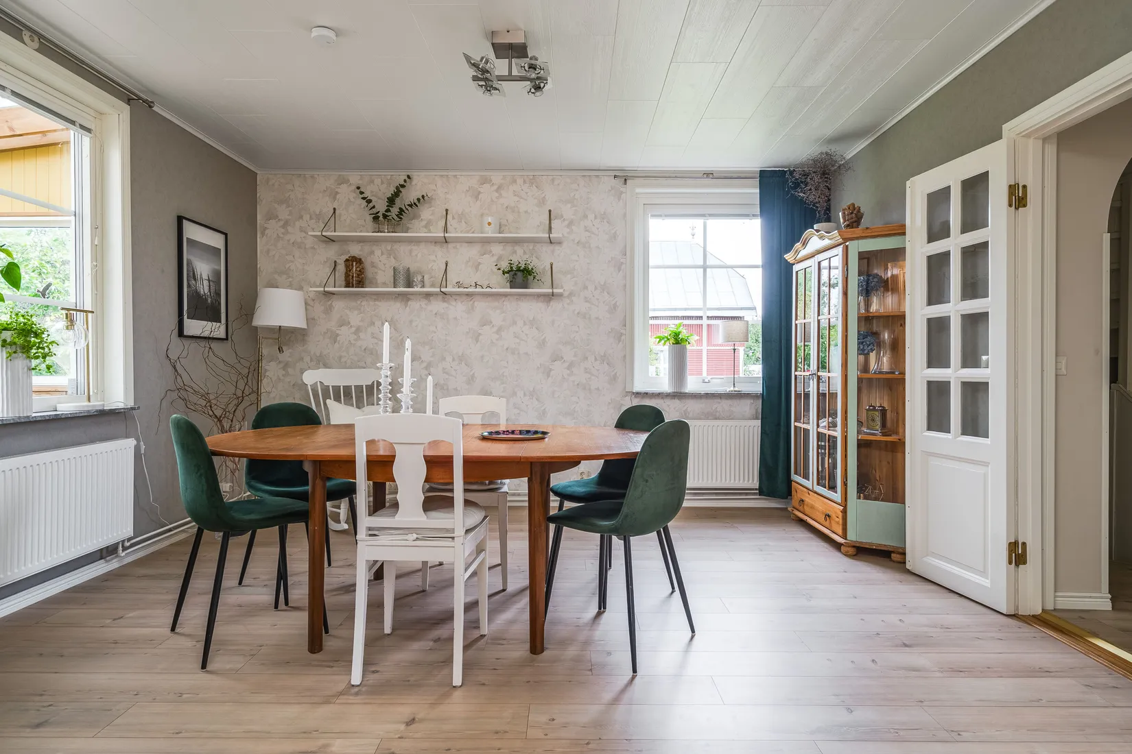 Villa, Egnahemsgatan 10, Hageby, Norrköping