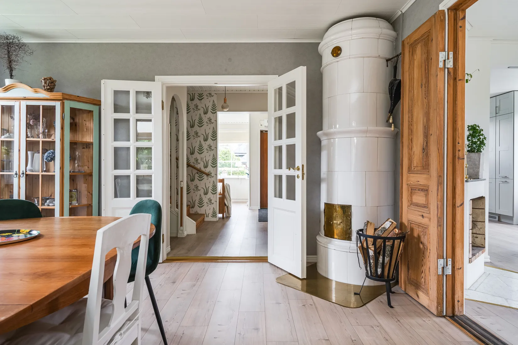 Villa, Egnahemsgatan 10, Hageby, Norrköping