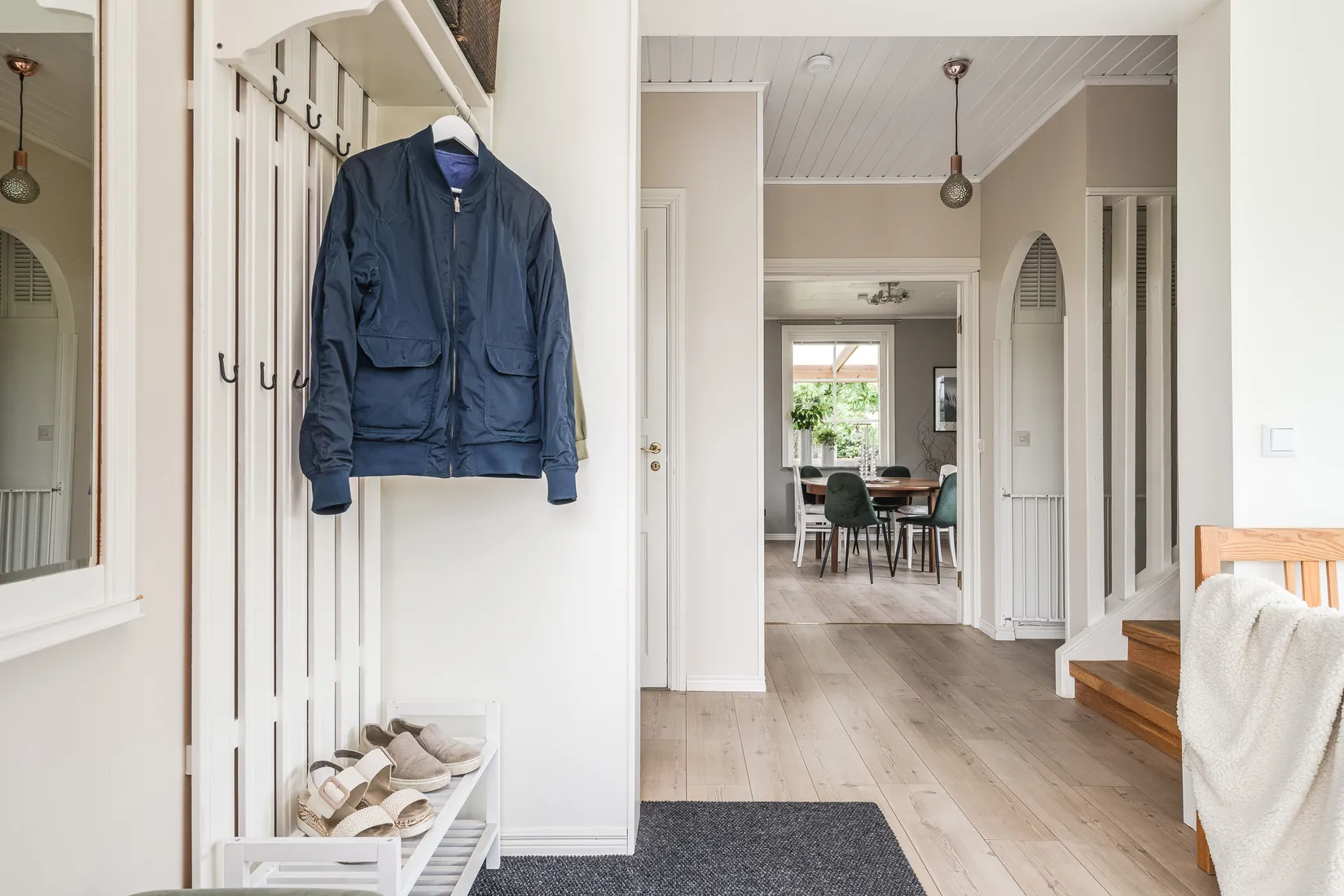 Villa, Egnahemsgatan 10, Hageby, Norrköping