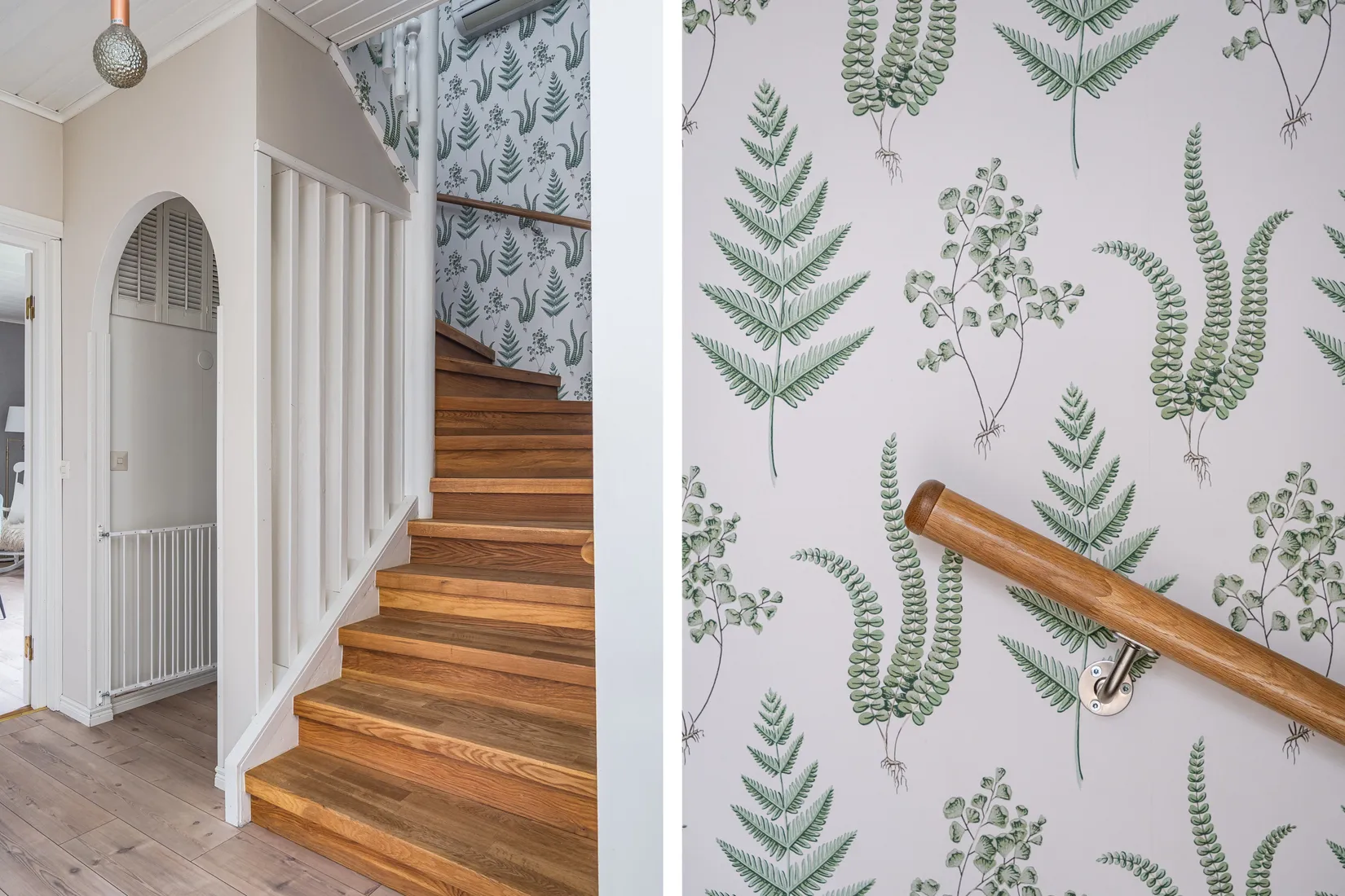 Villa, Egnahemsgatan 10, Hageby, Norrköping