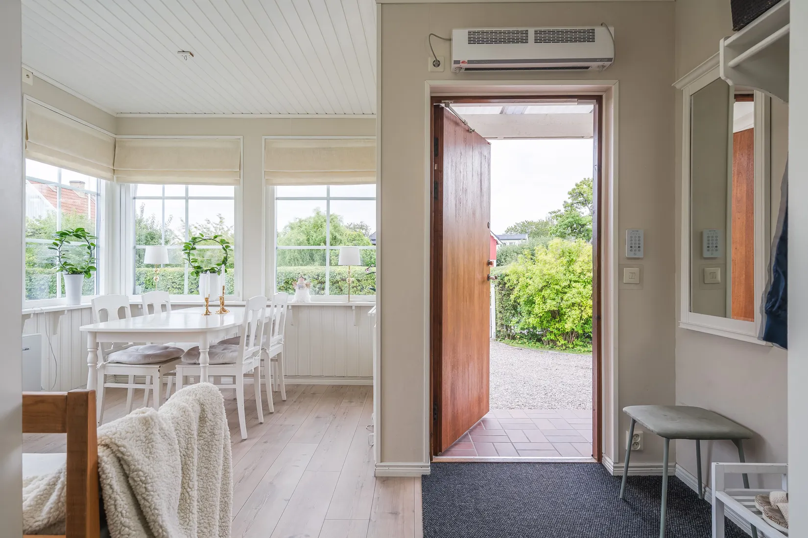 Villa, Egnahemsgatan 10, Hageby, Norrköping