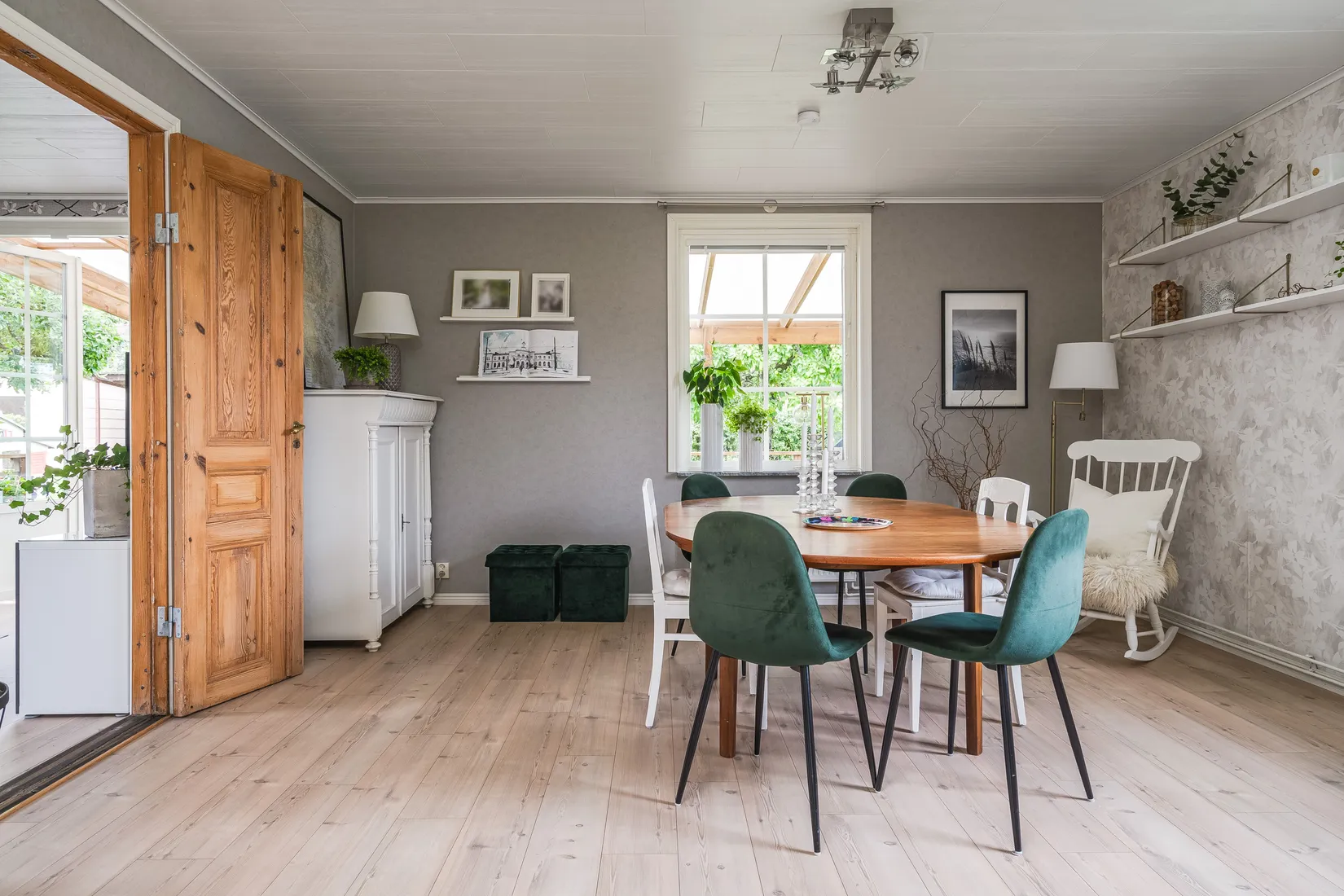 Villa, Egnahemsgatan 10, Hageby, Norrköping