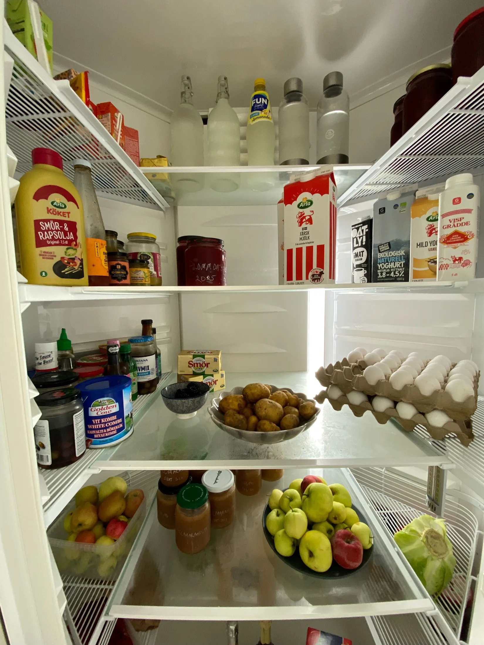 Villa, Egnahemsgatan 10, Hageby, Norrköping