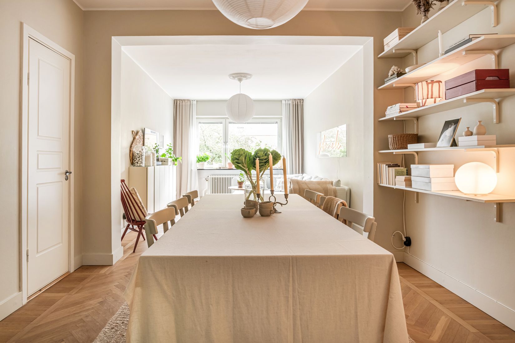 Bostadsrätt, Hjälmshultsgatan 11, Tågaborg, Helsingborg