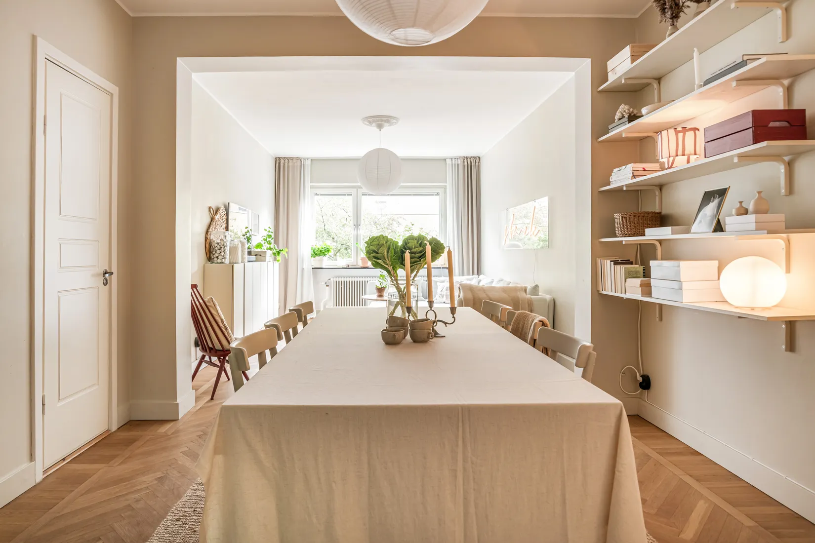 Bostadsrätt, Hjälmshultsgatan 11, Tågaborg, Helsingborg