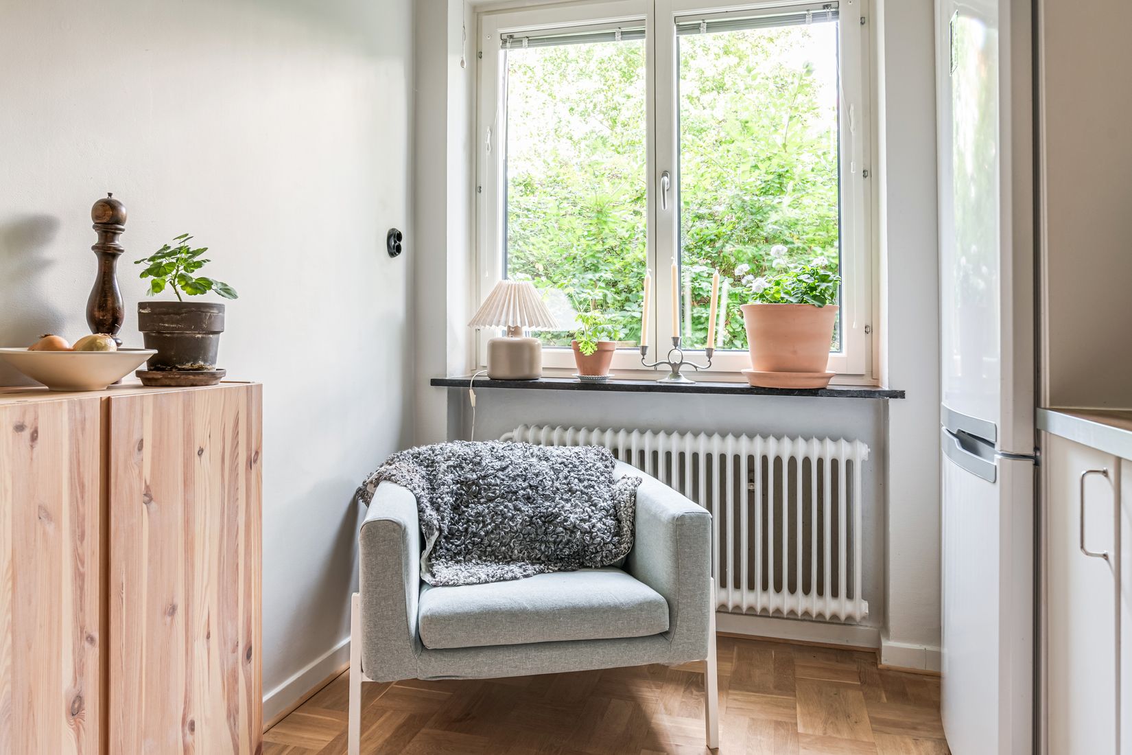 Bostadsrätt, Hjälmshultsgatan 11, Tågaborg, Helsingborg