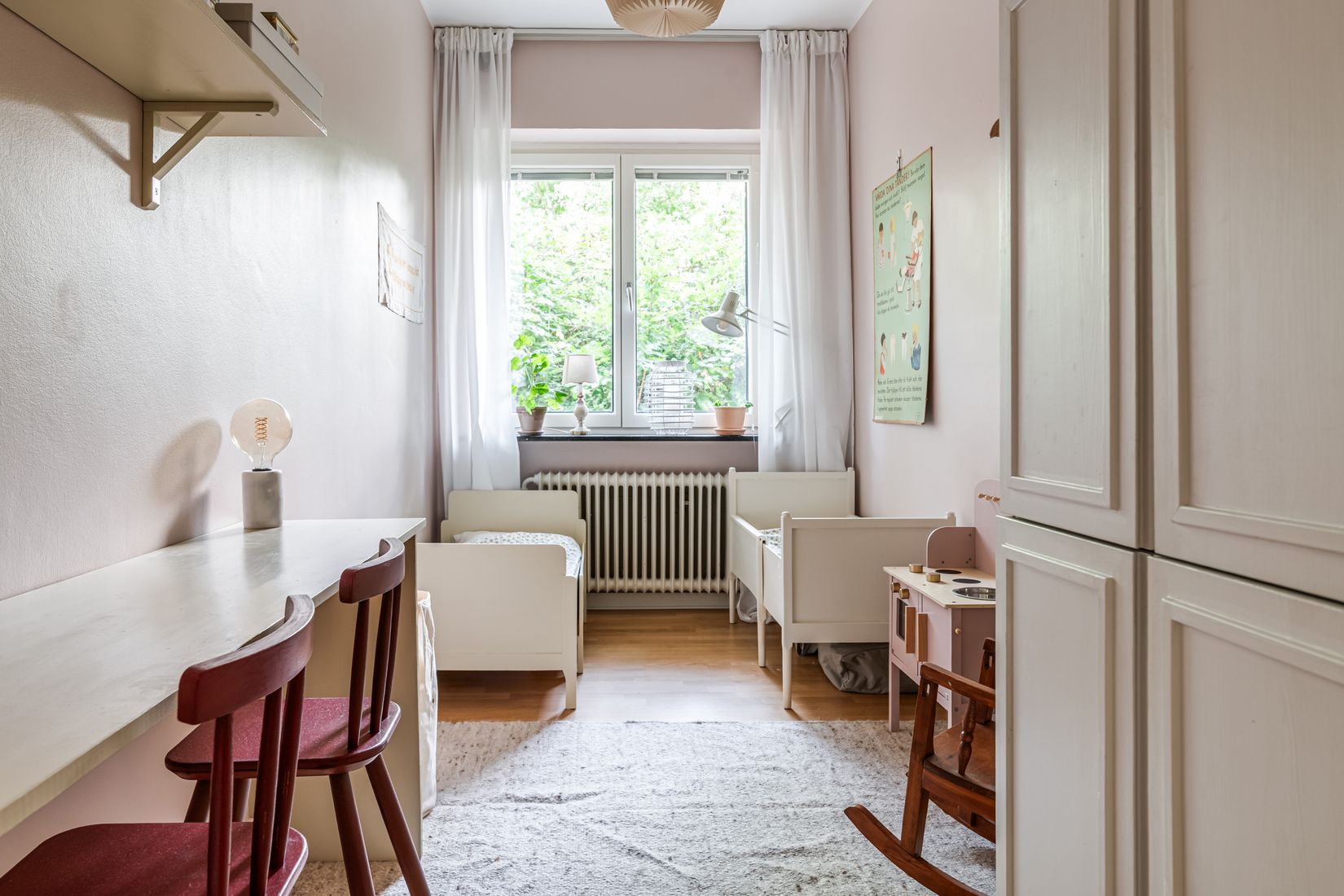 Bostadsrätt, Hjälmshultsgatan 11, Tågaborg, Helsingborg