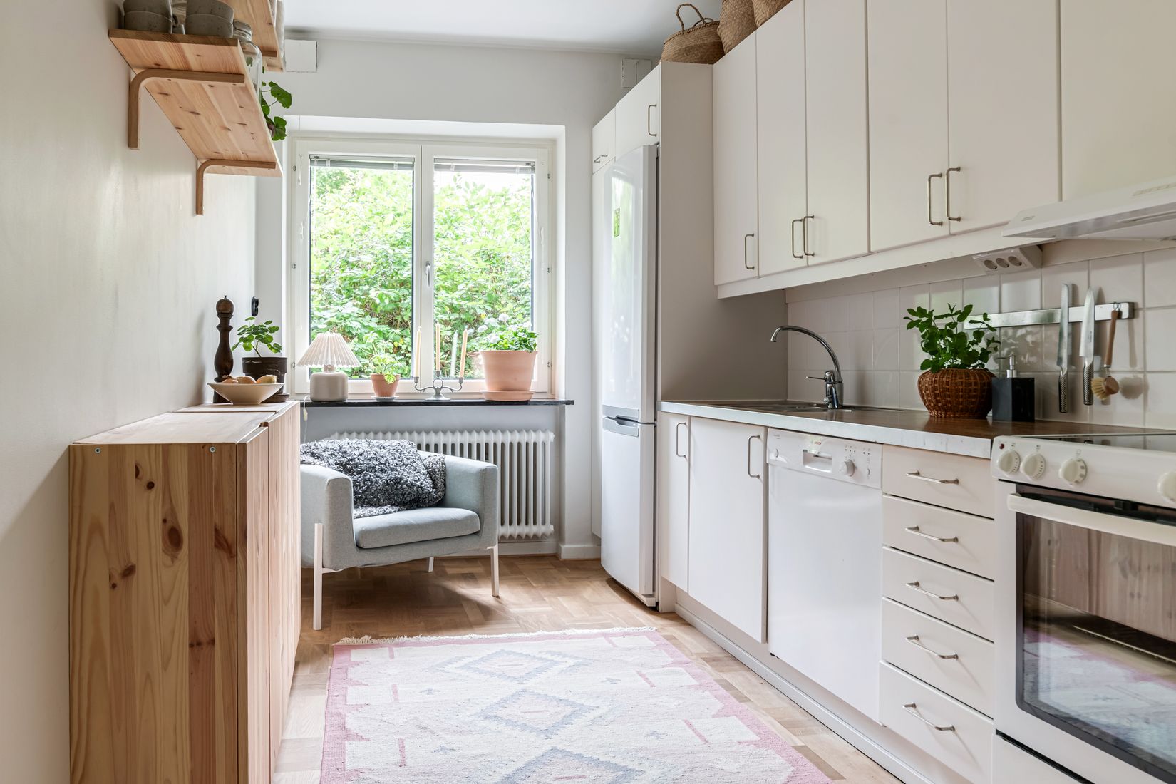 Bostadsrätt, Hjälmshultsgatan 11, Tågaborg, Helsingborg