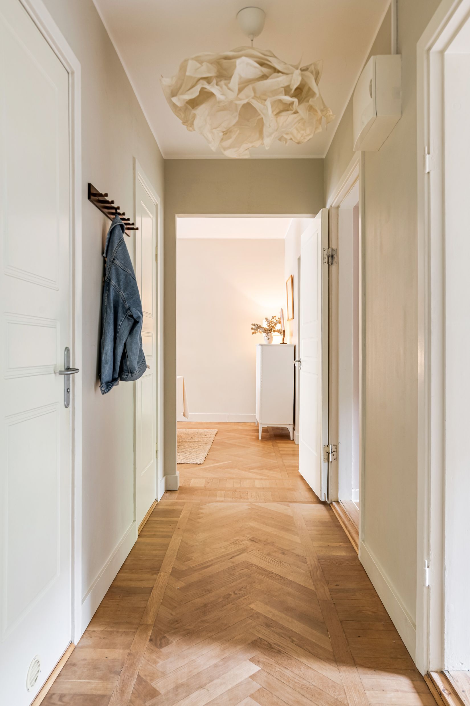 Bostadsrätt, Hjälmshultsgatan 11, Tågaborg, Helsingborg