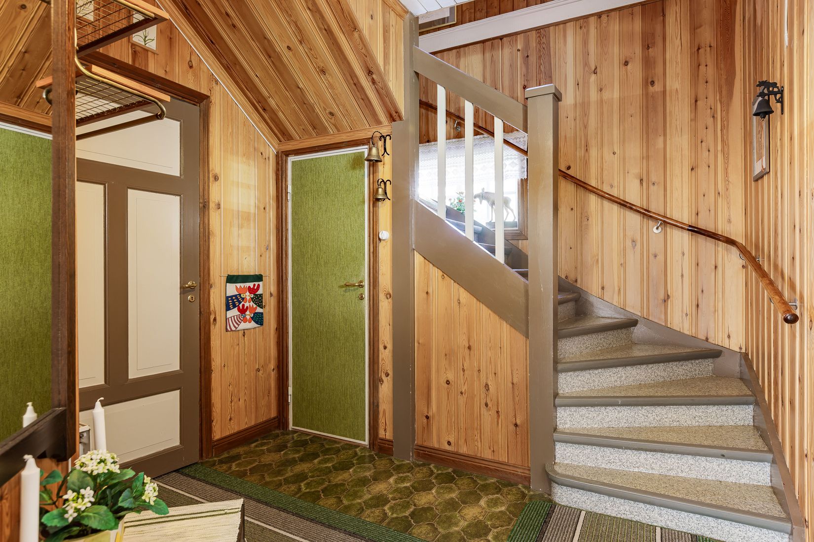 Villa, Vålådalen 241, Vålådalen, Åre