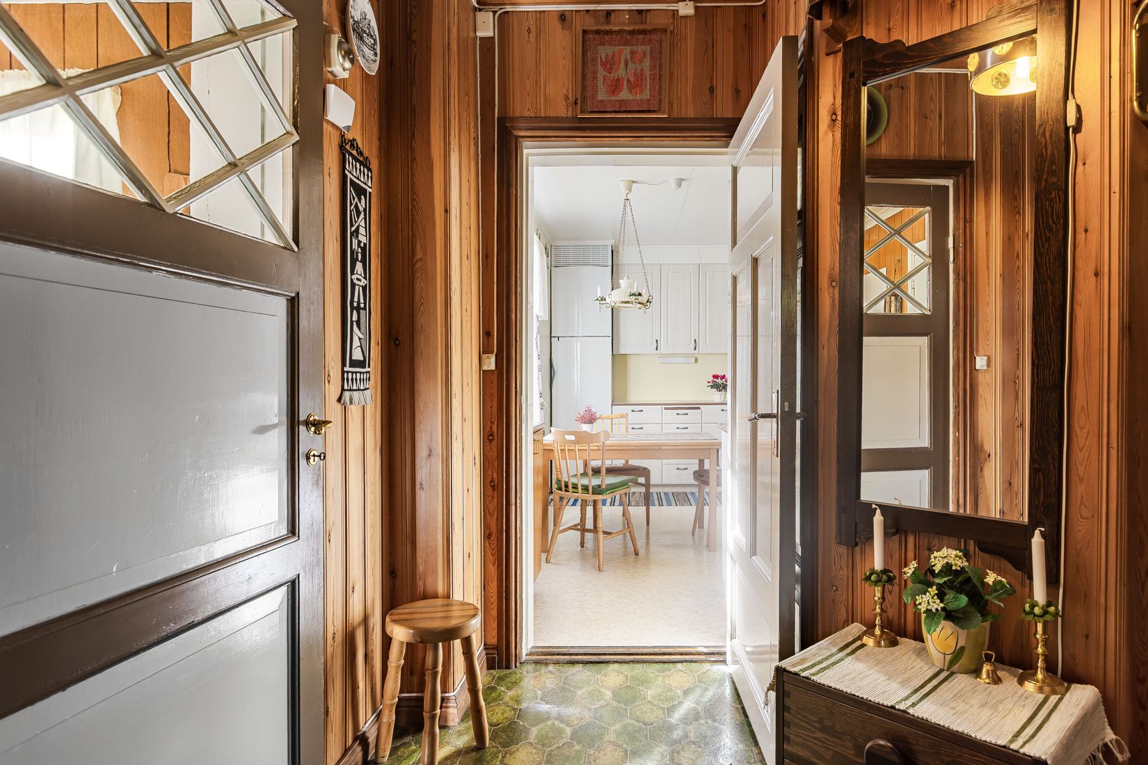 Villa, Vålådalen 241, Vålådalen, Åre