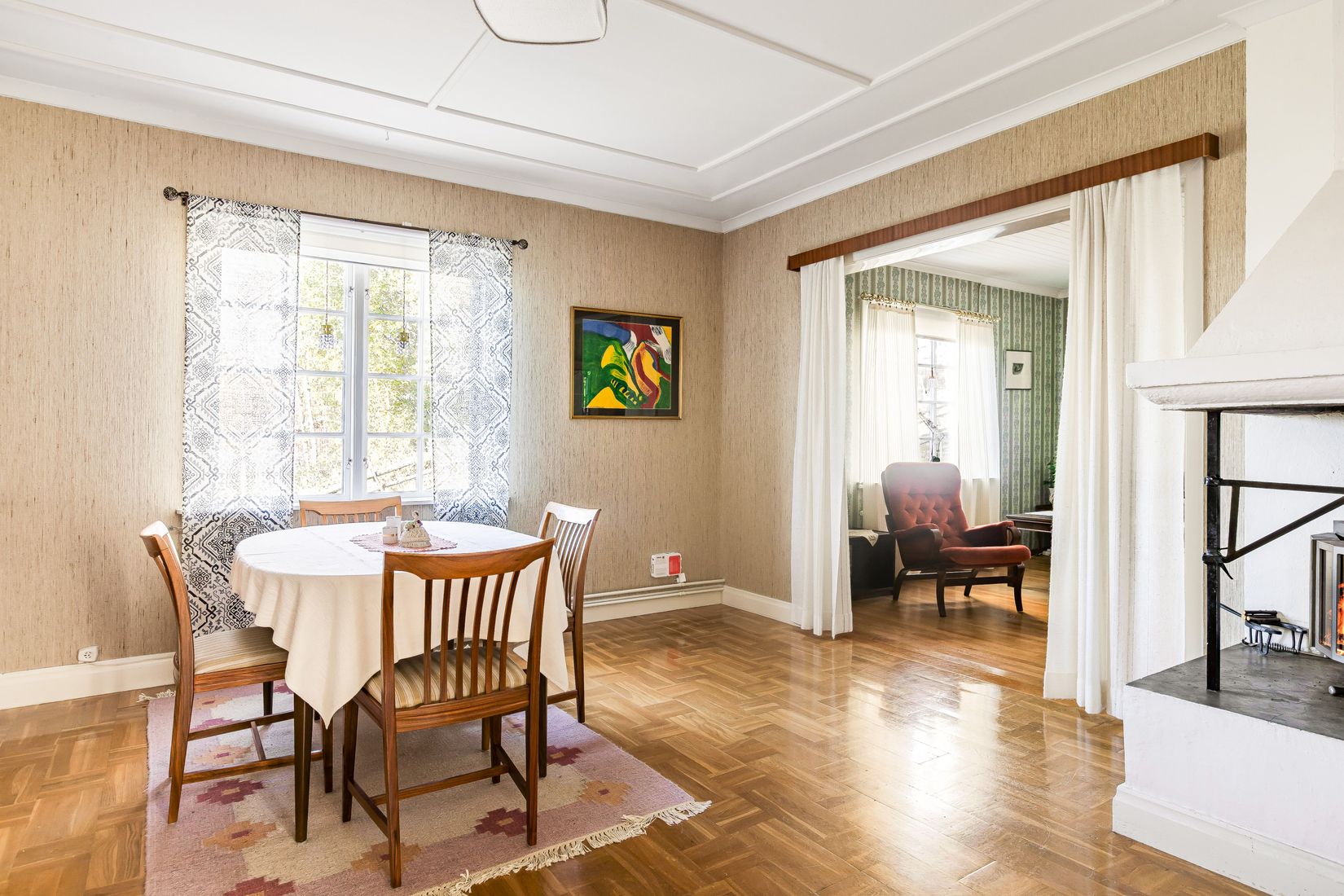 Villa, Vålådalen 241, Vålådalen, Åre