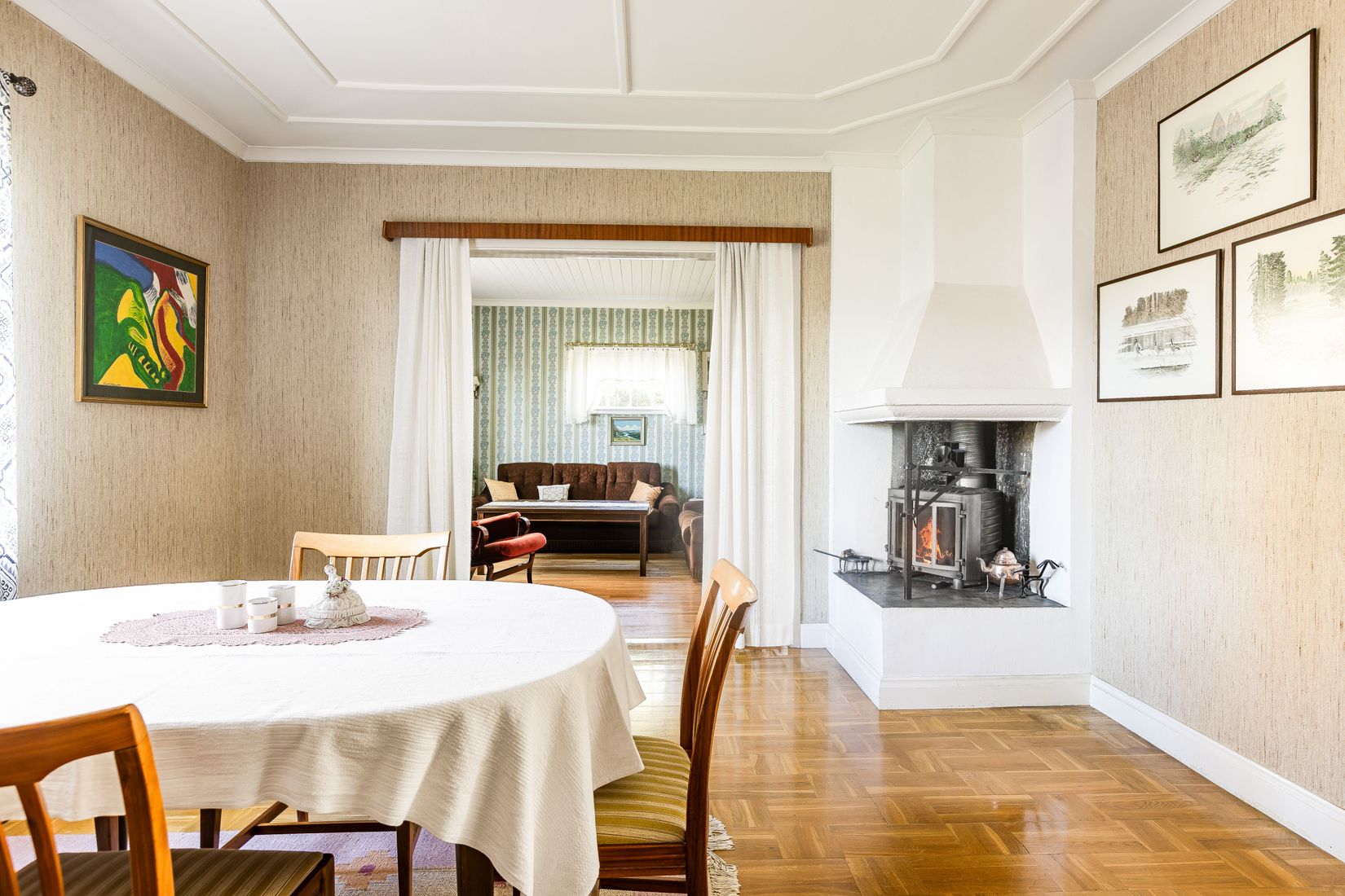 Villa, Vålådalen 241, Vålådalen, Åre