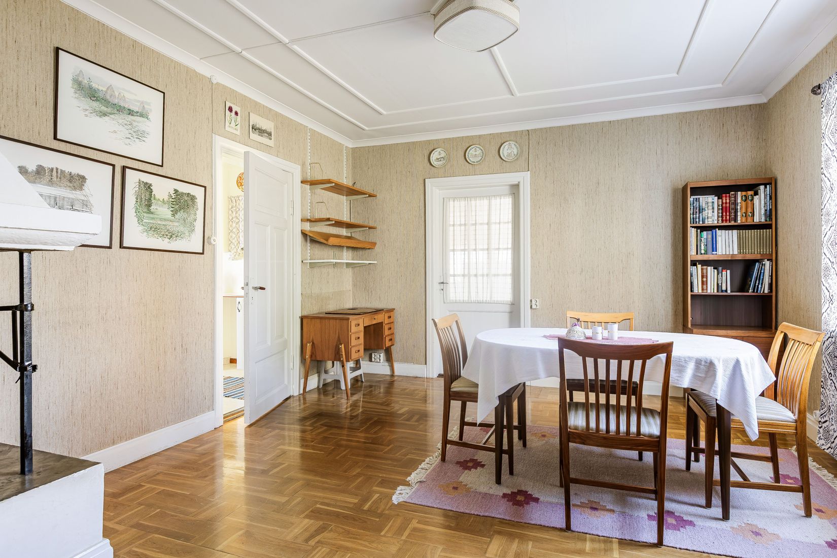 Villa, Vålådalen 241, Vålådalen, Åre