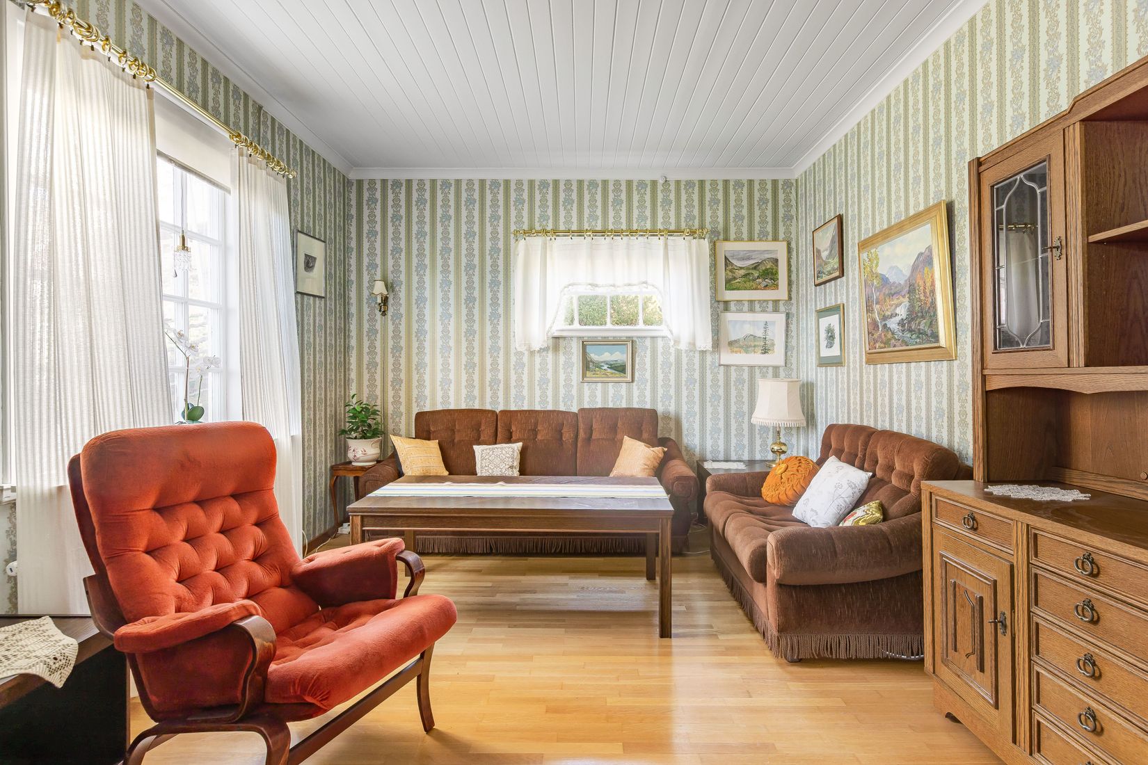 Villa, Vålådalen 241, Vålådalen, Åre