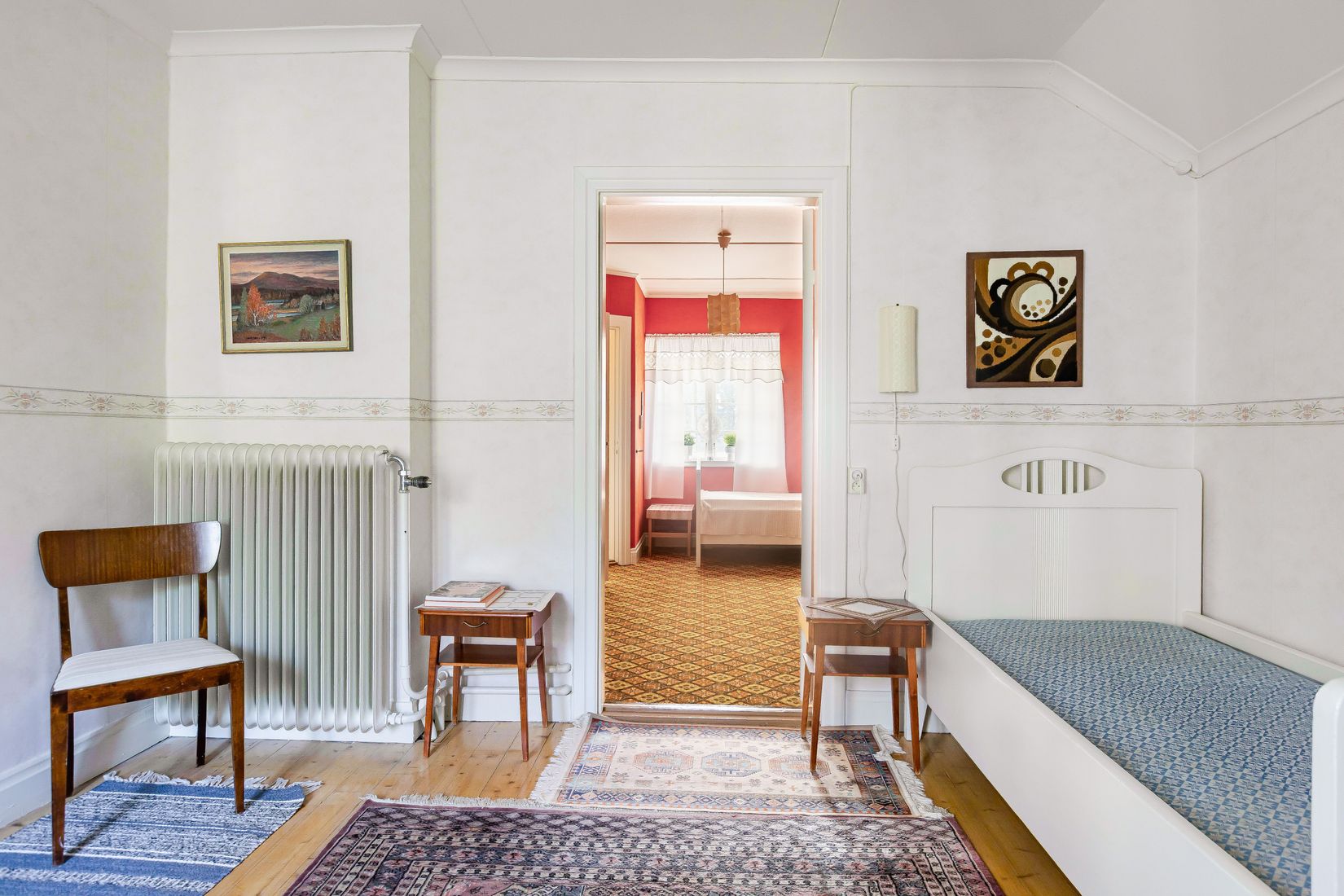 Villa, Vålådalen 241, Vålådalen, Åre