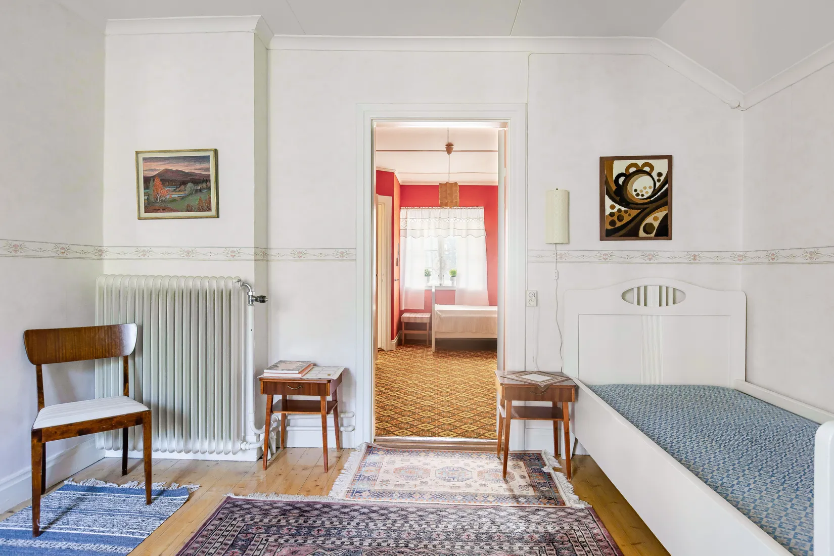 Villa, Vålådalen 241, Vålådalen, Åre
