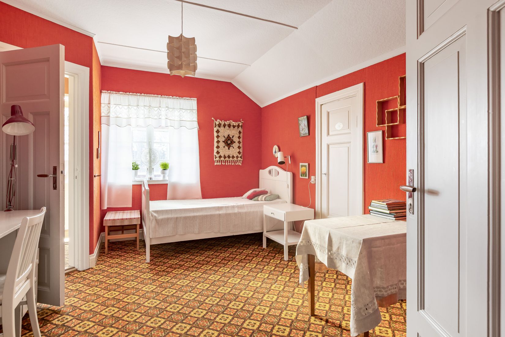 Villa, Vålådalen 241, Vålådalen, Åre