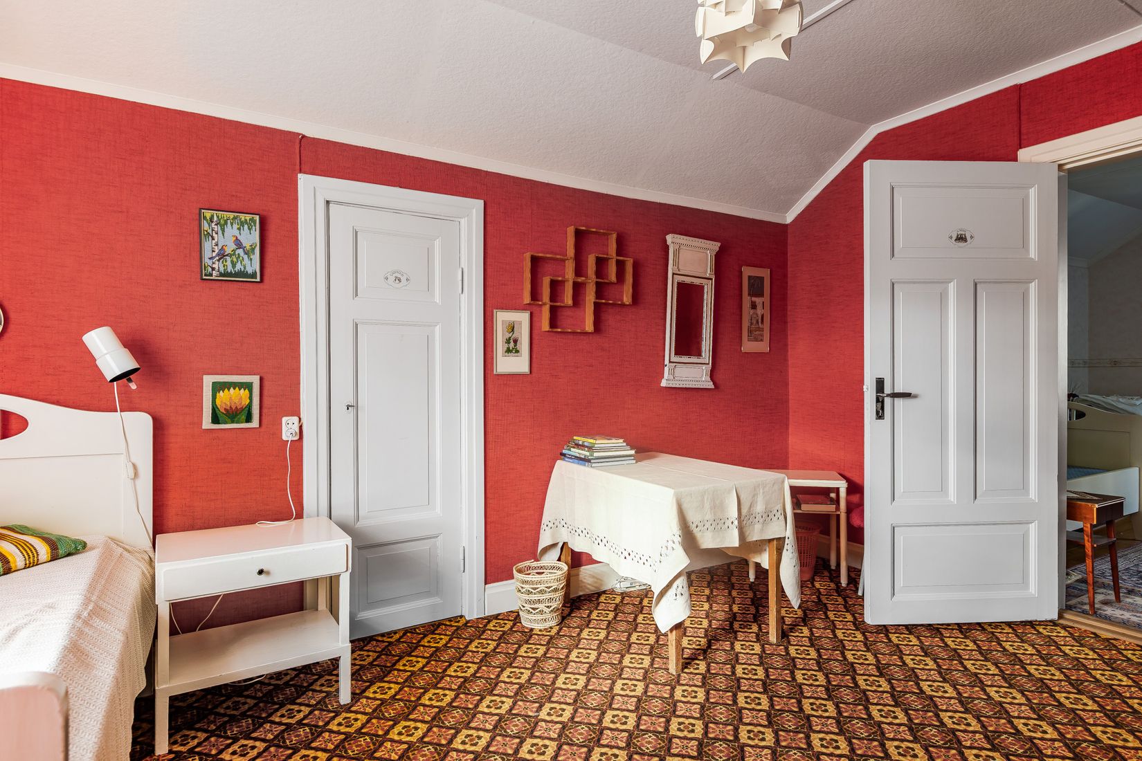 Villa, Vålådalen 241, Vålådalen, Åre