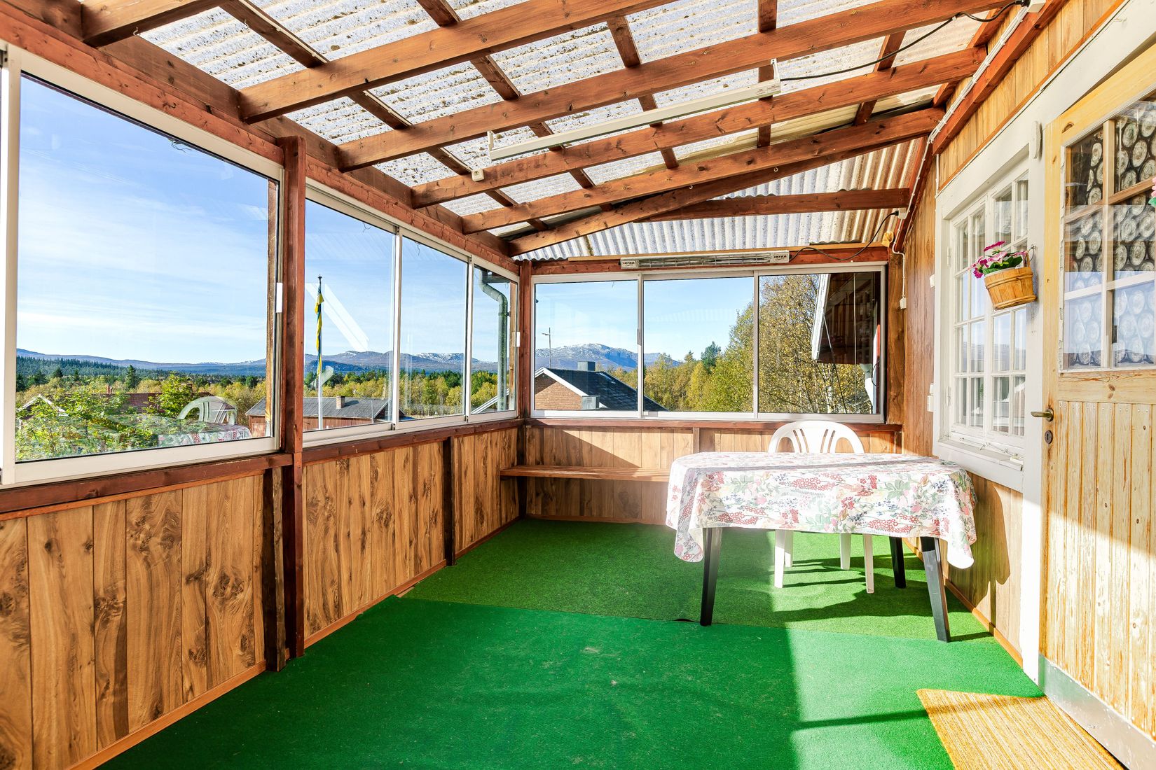 Villa, Vålådalen 241, Vålådalen, Åre