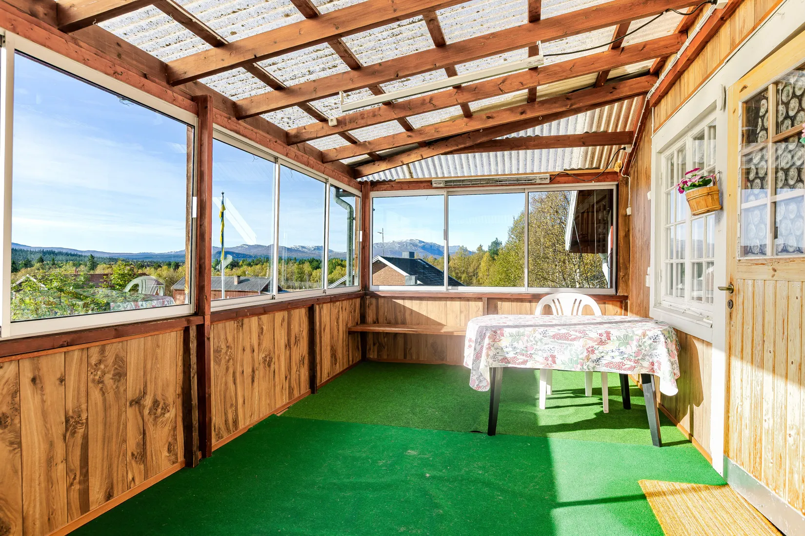 Villa, Vålådalen 241, Vålådalen, Åre