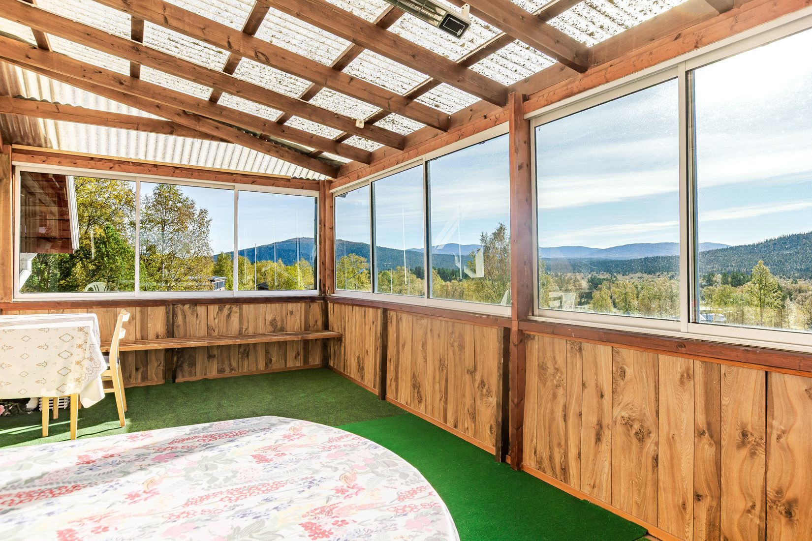 Villa, Vålådalen 241, Vålådalen, Åre